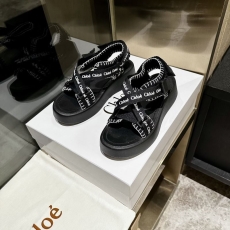 Chloe Sandals